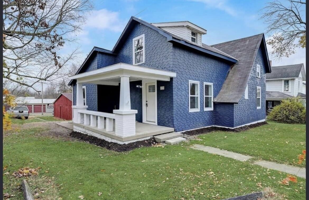 we buy houses for cash