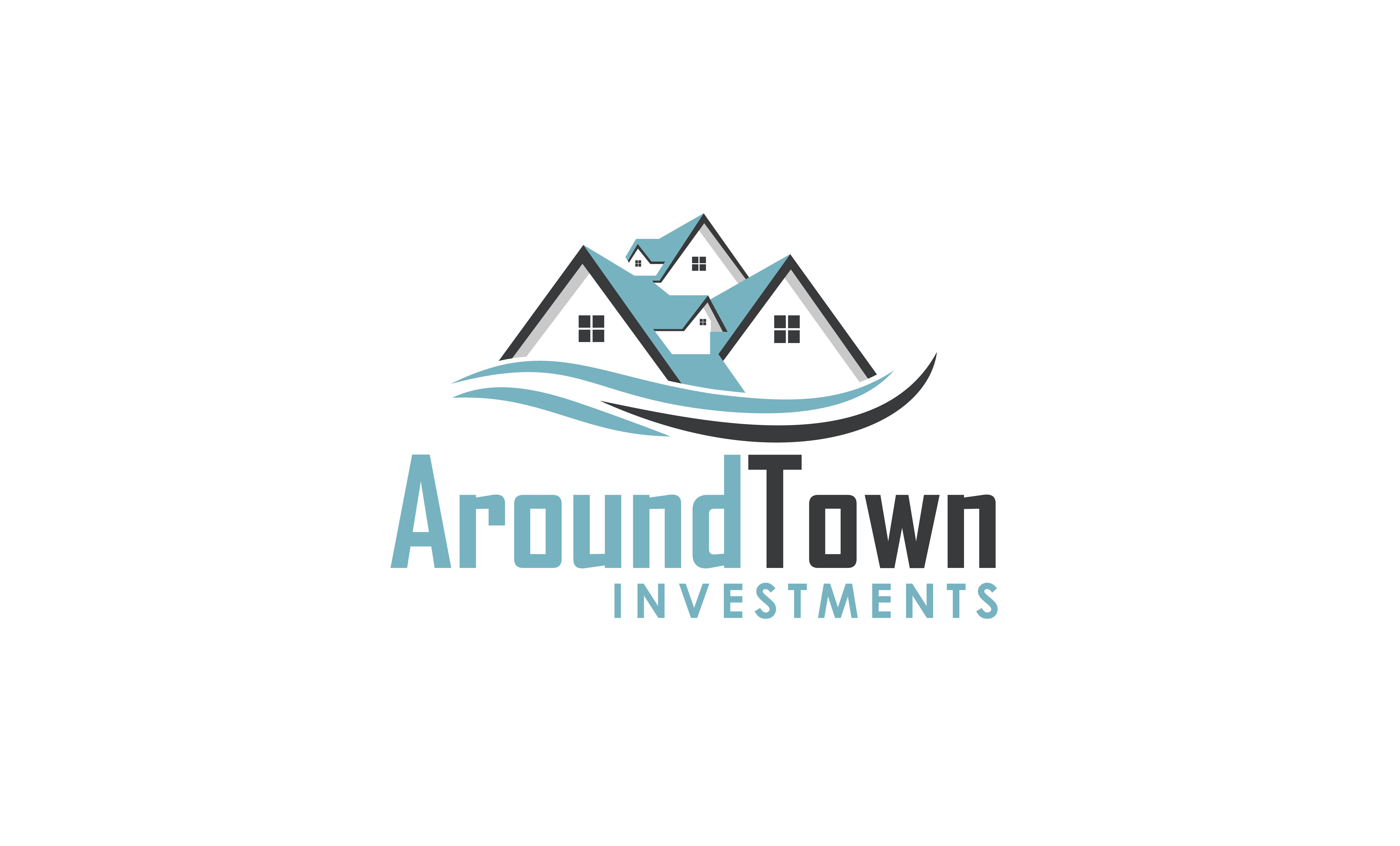 Around Town Investments logo