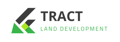 Tract Land Development logo
