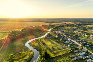 Land Entitlement Process