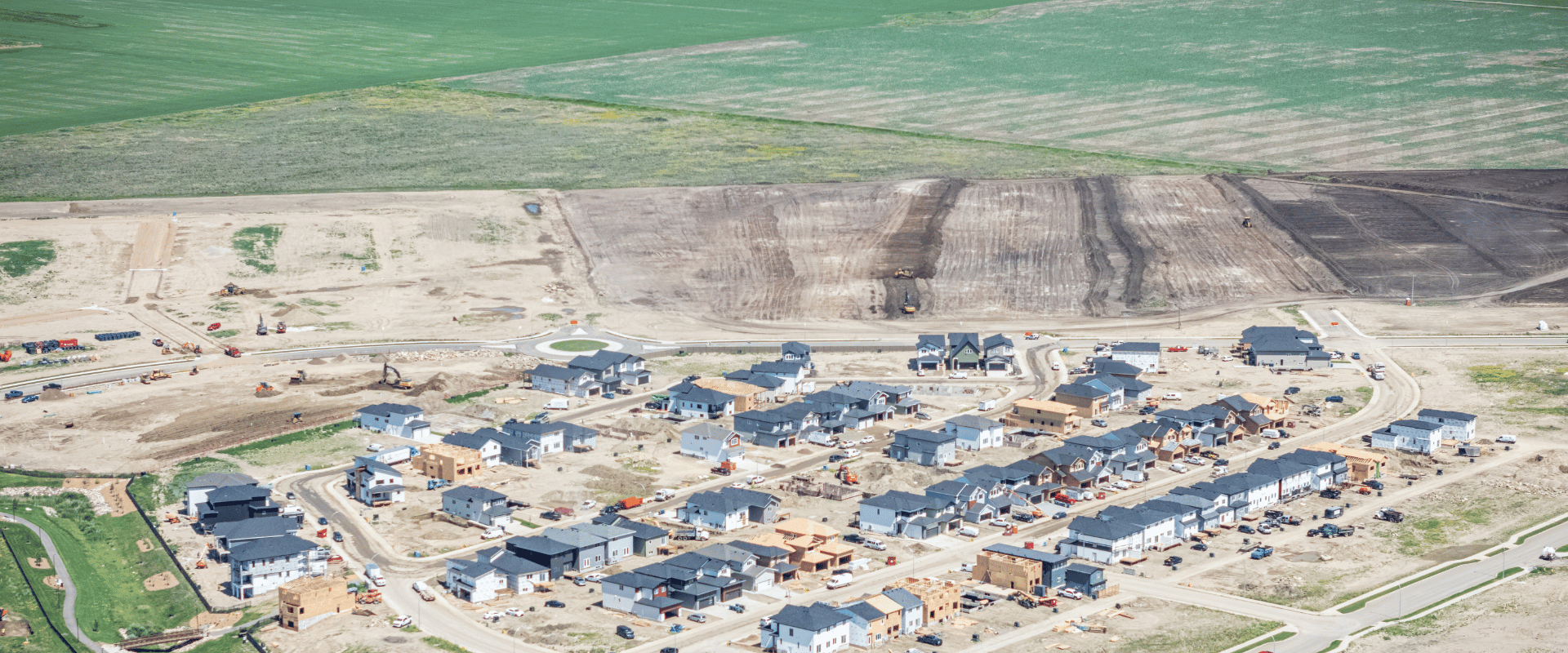 Sell Land To A Developer