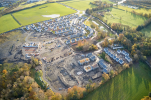 We Buy Land Near Builders