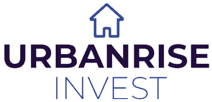 Urbanrise Invest logo