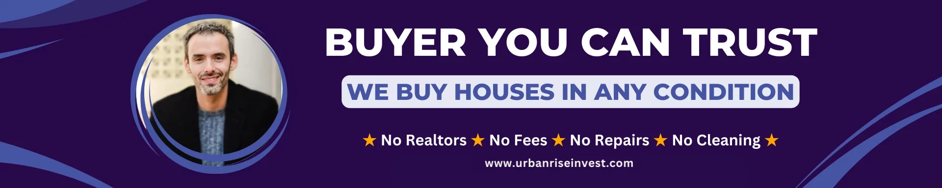 Cash Home Buyer Antioch