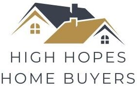 High Hopes Home Buyers logo