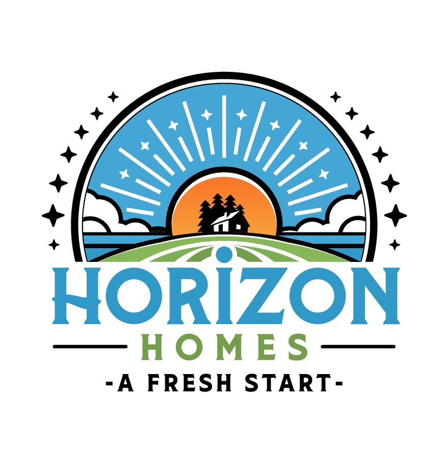 Horizon Homes Atlanta logo