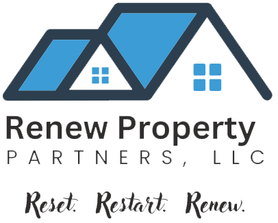 Renew Property Partners, LLC logo