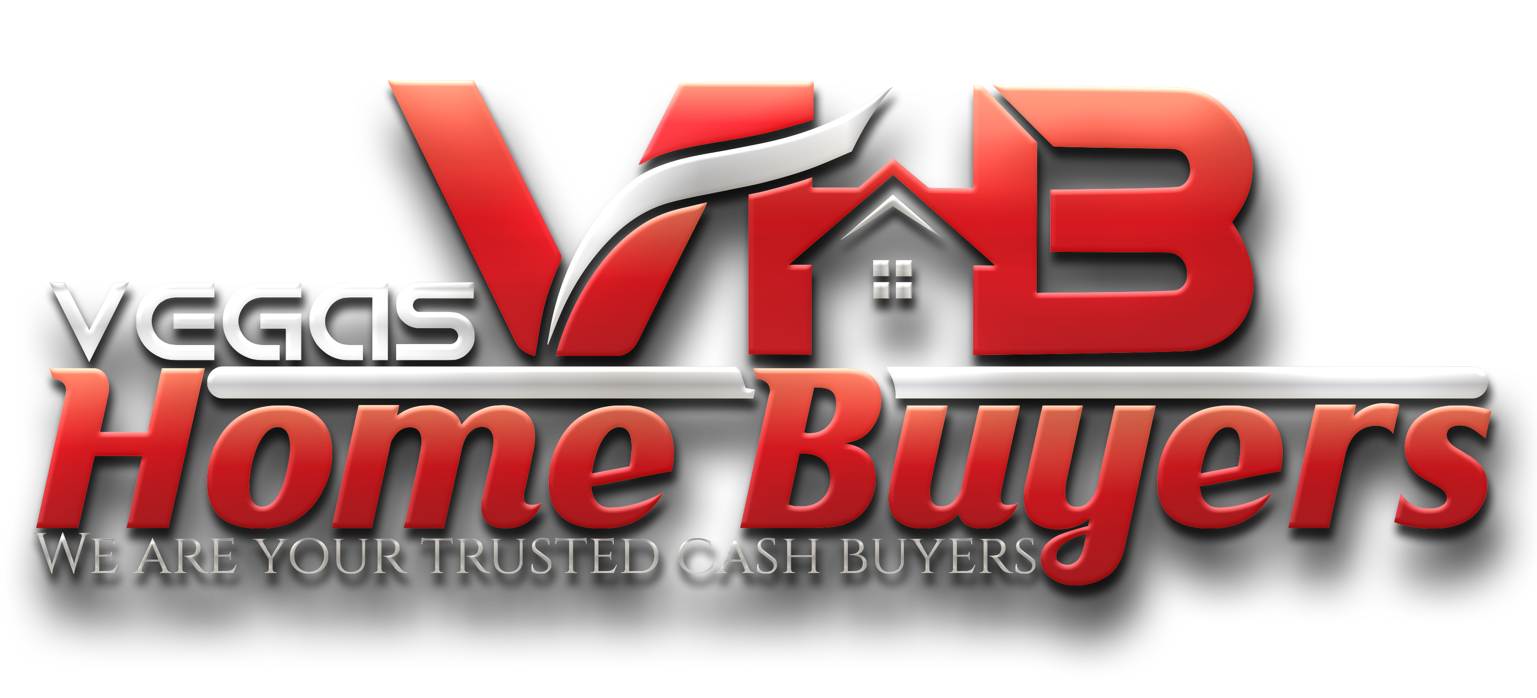 Vegas Home Buyers logo