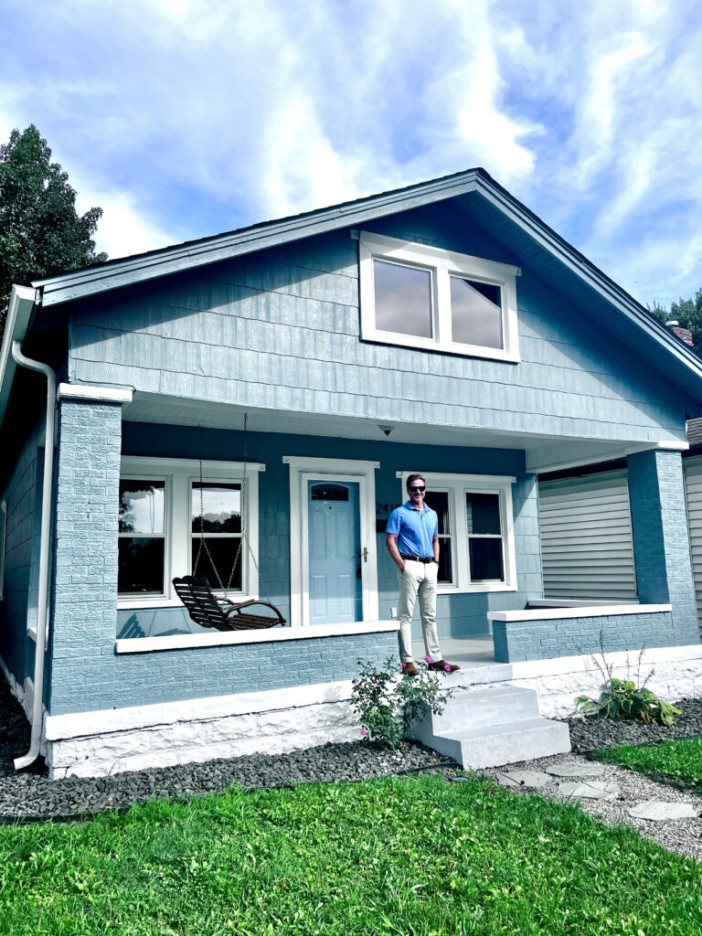 Vincent McNeal House