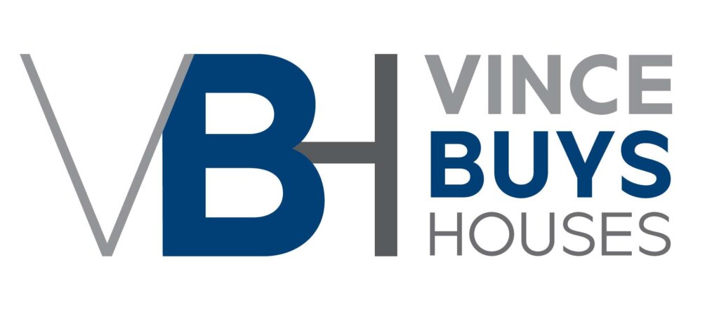 Vince Buys Houses logo