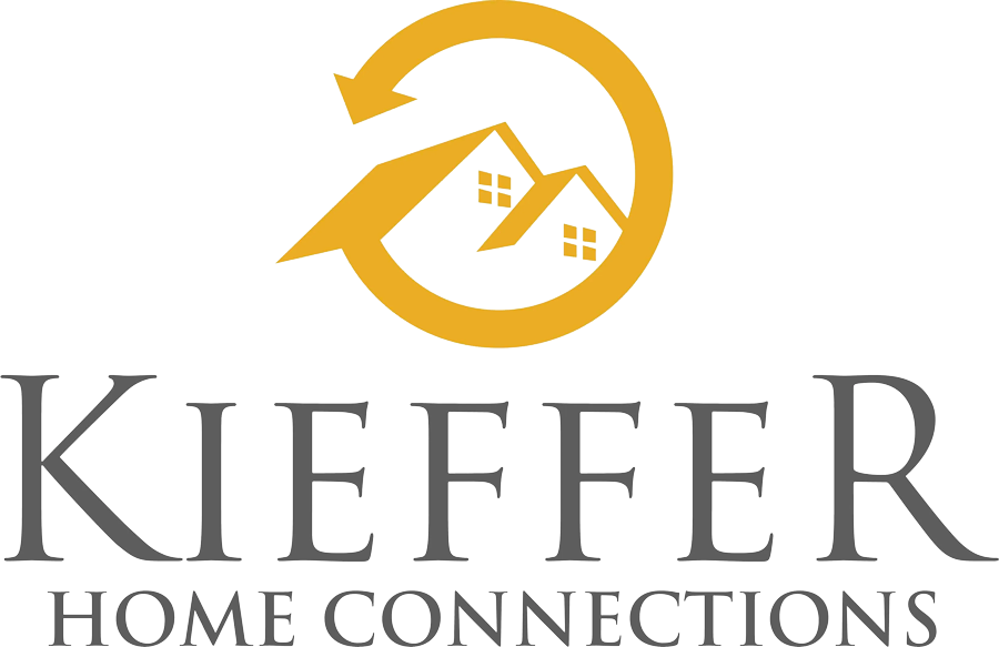 Kieffer Home Connections logo