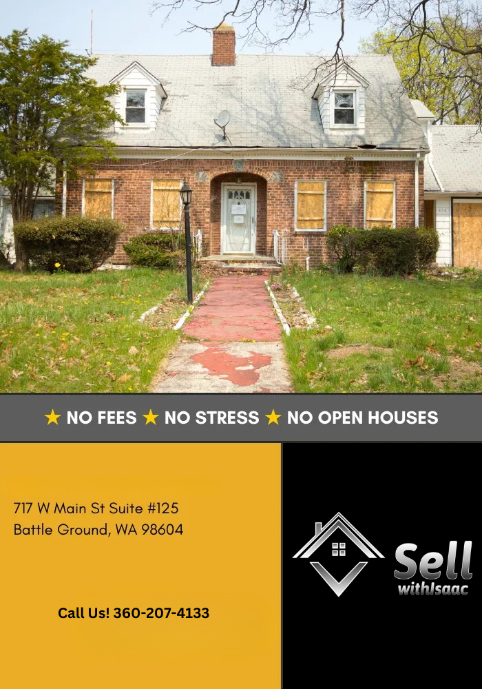 Selling Your House Cash Fast In Beaverton