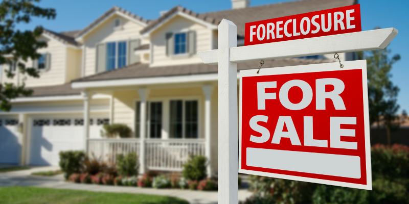 Can I Sell My House In Vancouver, WA If It Is In Foreclosure Vancouver