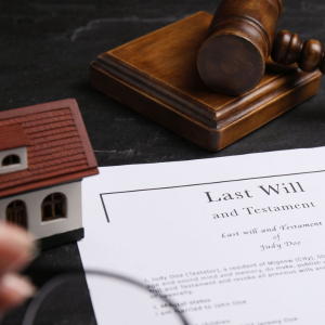 Selling a House Under Probate In Vancouver