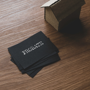 Selling a Property in Probate In Vancouver