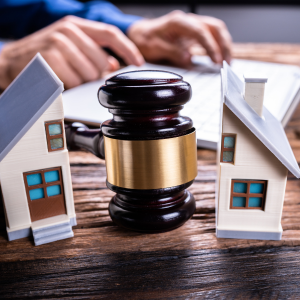 sell your house divorce in Vancouver