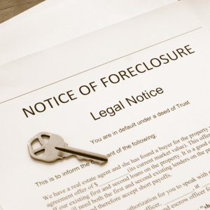 selling a house foreclosure in Vancouver, Washington