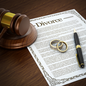 selling house divorce in Vancouver