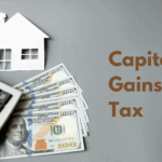 Capital Gains Tax After Selling A House In Vancouver, WA