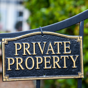 Legal rights of squatters in Vancouver, WA