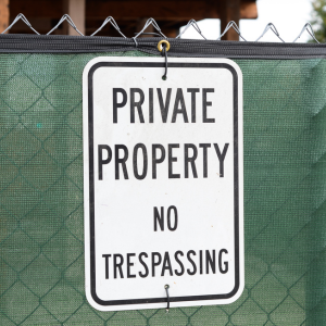 Rights associated with squatters in Vancouver, WA