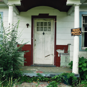 Rights for squatters in Vancouver, WA