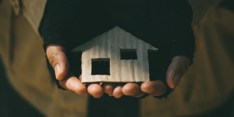 Rights of squatters in Vancouver, WA