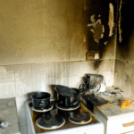 Tenant Damage To Property In Vancouver, WA