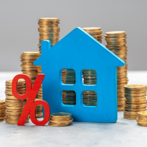 Who is charged taxes in a home sale in Vancouver, WA
