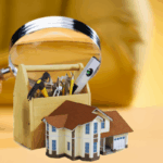 Appraisal Required Repairs For House Washington 