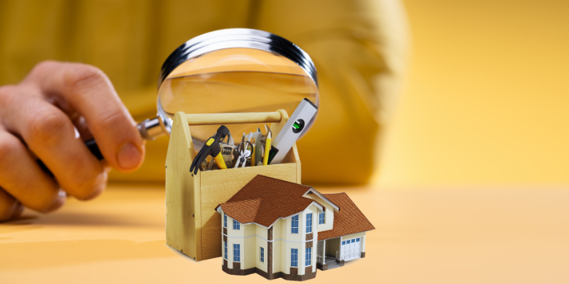 Appraisal Required Repairs For House Washington