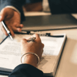 Can a Seller Cancel a Contract in Washington