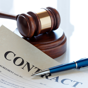 Can a Seller Pull Out of a Contract in Washington