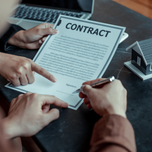 Can a Seller Revoke the Contract in Washington