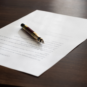 Documents Required to Sell a Property Washington
