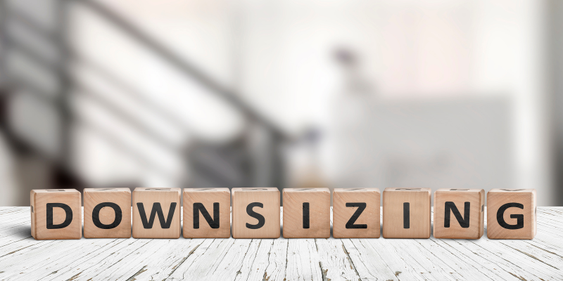Downsizing a Home With Kids Vancouver