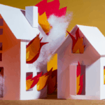 Fire Damage House Repair Washington