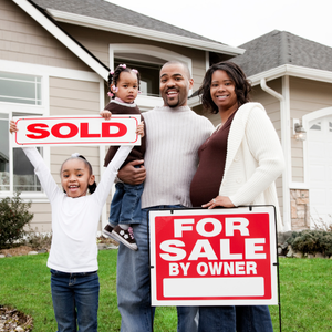 How to Do a For Sale by Owner Washington