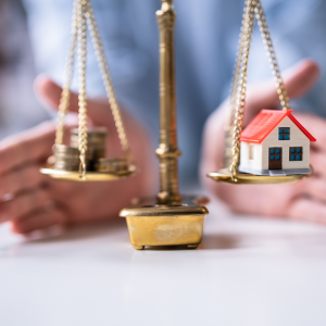 Forced Home Sale in Divorce Vancouver