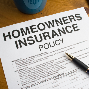 Home Insurance During the Sale of a House In Vancouver