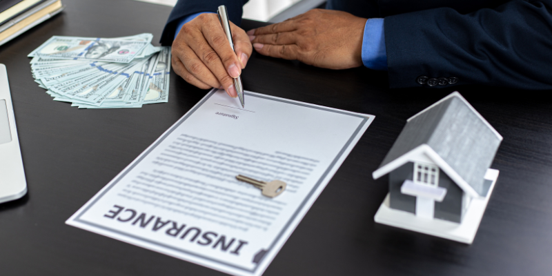 Homeowners Insurance While Selling a House In Vancouver