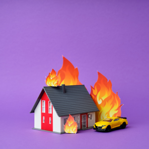 House Repairs After Fire Damage Washington