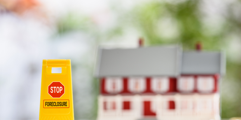 Is It Possible to Stop a Foreclosure Once It Begins [market_city]