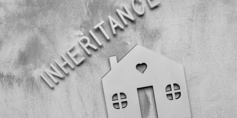 Sell Inherited House [market_city]