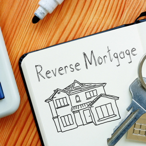 Selling Your House with a Reverse Mortgage Washington
