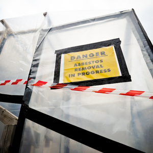 Selling a Home With Asbestos Vancouver