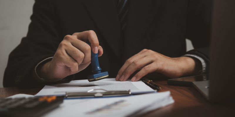 Selling a Home With Unpermitted Work in Washington