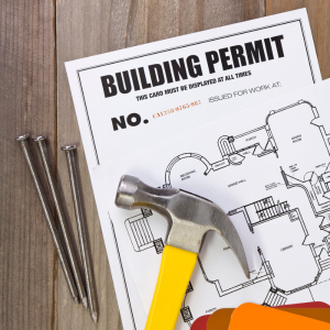 Selling a House Having Unpermitted Work in Washington