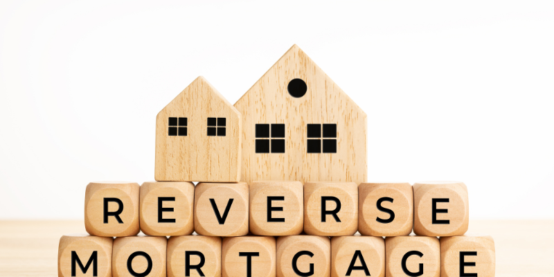 The Process of Selling a Reverse Mortgaged Home Washington