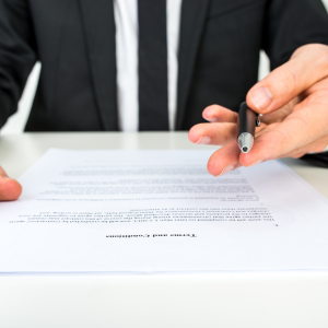 Update Your Will’s Executor Vancouver